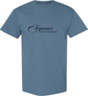 Short Sleeves - Elegance Invitational 2027 (Black Text)