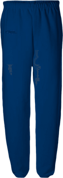 Sweatpants - Elegance Invitational 2027 (Black Text)