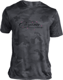 Performance Short Sleeves - Elegance Invitational 2027 (Black Text)