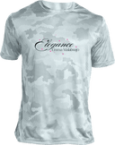 Performance Short Sleeves - Elegance Invitational 2027 (Black Text)