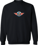 Crew Sweatshirt - KIVA MLK Classic 2026 - logo 1