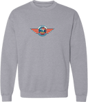 Crew Sweatshirt - KIVA MLK Classic 2026 - logo 1