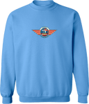 Crew Sweatshirt - KIVA MLK Classic 2026 - logo 1