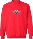 Crew Sweatshirt - KIVA MLK Classic 2026 - logo 1