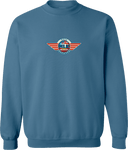 Crew Sweatshirt - KIVA MLK Classic 2026 - logo 1