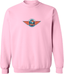 Crew Sweatshirt - KIVA MLK Classic 2026 - logo 1