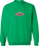 Crew Sweatshirt - KIVA MLK Classic 2026 - logo 1