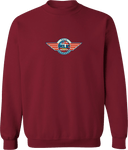 Crew Sweatshirt - KIVA MLK Classic 2026 - logo 1
