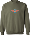Crew Sweatshirt - KIVA MLK Classic 2026 - logo 1