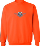 Crew Sweatshirt - KIVA MLK Classic 2026 - logo 1
