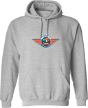 Hoodies - KIVA MLK Classic 2026 - logo 1