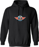 Hoodies - KIVA MLK Classic 2026 - logo 1