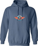 Hoodies - KIVA MLK Classic 2026 - logo 1