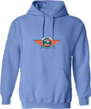 Hoodies - KIVA MLK Classic 2026 - logo 1