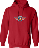 Hoodies - KIVA MLK Classic 2026 - logo 1