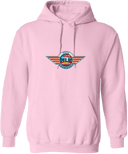 Hoodies - KIVA MLK Classic 2026 - logo 1