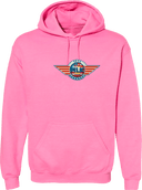 Hoodies - KIVA MLK Classic 2026 - logo 1