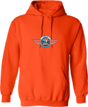 Hoodies - KIVA MLK Classic 2026 - logo 1