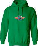 Hoodies - KIVA MLK Classic 2026 - logo 1