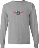 Long Sleeves - KIVA MLK Classic 2026 - logo 1