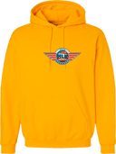 Hoodies - KIVA MLK Classic 2026 - logo 1