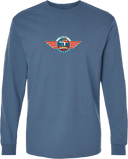 Long Sleeves - KIVA MLK Classic 2026 - logo 1