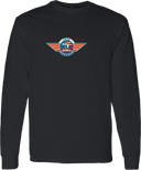 Long Sleeves - KIVA MLK Classic 2026 - logo 1