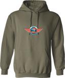 Hoodies - KIVA MLK Classic 2026 - logo 1