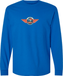 Long Sleeves - KIVA MLK Classic 2026 - logo 1