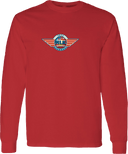 Long Sleeves - KIVA MLK Classic 2026 - logo 1