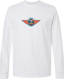 Long Sleeves - KIVA MLK Classic 2026 - logo 1