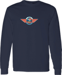 Long Sleeves - KIVA MLK Classic 2026 - logo 1