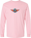 Long Sleeves - KIVA MLK Classic 2026 - logo 1