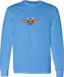 Long Sleeves - KIVA MLK Classic 2026 - logo 1