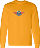 Long Sleeves - KIVA MLK Classic 2026 - logo 1