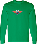 Long Sleeves - KIVA MLK Classic 2026 - logo 1