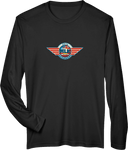 Performance Long Sleeves - KIVA MLK Classic 2026 - logo 1
