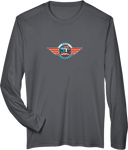 Performance Long Sleeves - KIVA MLK Classic 2026 - logo 1
