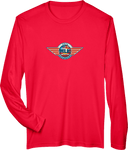 Performance Long Sleeves - KIVA MLK Classic 2026 - logo 1