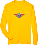 Performance Long Sleeves - KIVA MLK Classic 2026 - logo 1