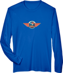 Performance Long Sleeves - KIVA MLK Classic 2026 - logo 1