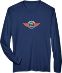 Performance Long Sleeves - KIVA MLK Classic 2026 - logo 1