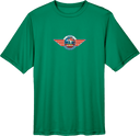 Performance Short Sleeves - KIVA MLK Classic 2026 - logo 1