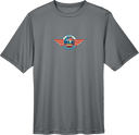 Performance Short Sleeves - KIVA MLK Classic 2026 - logo 1