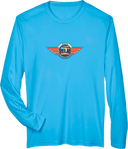 Performance Long Sleeves - KIVA MLK Classic 2026 - logo 1