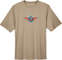 Performance Short Sleeves - KIVA MLK Classic 2026 - logo 1