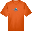 Performance Short Sleeves - KIVA MLK Classic 2026 - logo 1