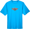 Performance Short Sleeves - KIVA MLK Classic 2026 - logo 1