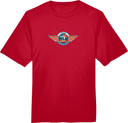 Performance Short Sleeves - KIVA MLK Classic 2026 - logo 1