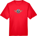 Performance Short Sleeves - KIVA MLK Classic 2026 - logo 1
